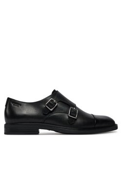 Vagabond Shoemakers Półbuty Andrew 5668-201-20 Czarny ze sklepu MODIVO w kategorii Buty eleganckie męskie - zdjęcie 180398684