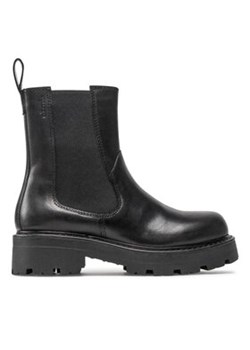 Vagabond Shoemakers Sztyblety Cosmo 2.0 5249-601-20 Czarny ze sklepu MODIVO w kategorii Workery damskie - zdjęcie 180399893
