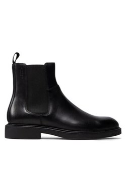 Vagabond Shoemakers Sztyblety Alex M 5266-001-20 Czarny - id: 0000209077995 - marki Vagabond Shoemakers - 180400280 Vagabond Shoemakers Sztyblety Alex M 5266-001-20 Czarny ze sklepu MODIVO w kategorii Buty zimowe męskie - zdjęcie 180400280