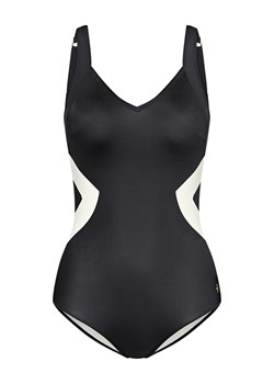 Triumph strój kąpielowy jednoczęściowy Summer Allure 10214522-M016, Kolor czarny-ecru, Rozmiar 48B, Triumph ze sklepu Primodo w kategorii Stroje kąpielowe - zdjęcie 180400341