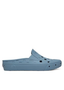 Klapki Vans MTE Slip-On Mule TRK VN000CW8MBL1 Niebieski ze sklepu eobuwie.pl w kategorii Klapki męskie - zdjęcie 180401022