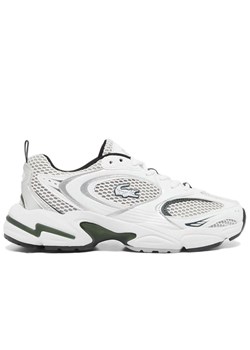 Buty Lacoste Storm 96 2K 749SFA0025-1R5 - białe ze sklepu streetstyle24.pl w kategorii Buty sportowe damskie - zdjęcie 180401152
