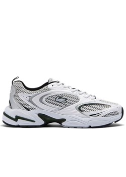 Buty Lacoste Storm 96 2K 749SMA0021-1R5 - białe ze sklepu streetstyle24.pl w kategorii Buty sportowe męskie - zdjęcie 180401161