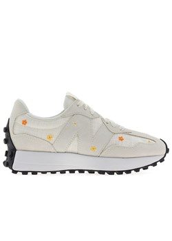 Buty New Balance WS327DCA - białe ze sklepu streetstyle24.pl w kategorii Buty sportowe damskie - zdjęcie 180401163