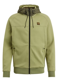 PME Legend Bluza w kolorze zielonym ze sklepu Limango Polska w kategorii Bluzy męskie - zdjęcie 180401322