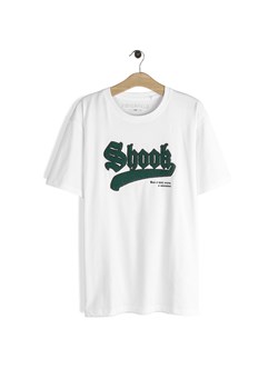 GATE S ze sklepu gateshop w kategorii T-shirty męskie - zdjęcie 180402470