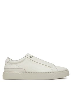 Sneakersy BOSS 50545153 Biały ze sklepu eobuwie.pl w kategorii Buty sportowe męskie - zdjęcie 180402942