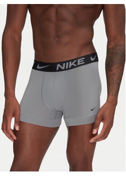 Nike Komplet 3 par bokserek 0000KE1156 Czarny ze sklepu MODIVO w kategorii Majtki męskie - zdjęcie 180403394