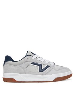 Vans Sneakersy Upland VN000D6FLKZ1 Szary ze sklepu MODIVO w kategorii Buty sportowe męskie - zdjęcie 180403802