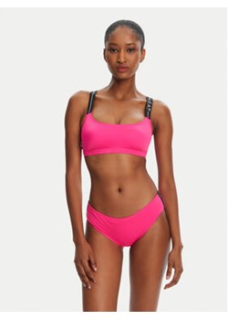 EA7 Emporio Armani Bikini 7W000293 AF12213 Z4001 Różowy ze sklepu MODIVO w kategorii Stroje kąpielowe - zdjęcie 180404081