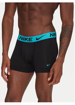Nike Komplet 3 par bokserek 0000KE1224 Czarny ze sklepu MODIVO w kategorii Majtki męskie - zdjęcie 180404082