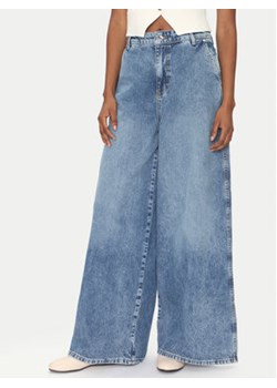 Liu Jo Jeansy UA5193 D4990 78841 Granatowy Regular Fit ze sklepu MODIVO w kategorii Jeansy męskie - zdjęcie 180404171