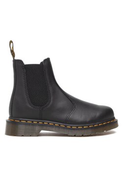 Dr. Martens Sztyblety 2976 27100001 Czarny ze sklepu MODIVO w kategorii Botki - zdjęcie 180404173