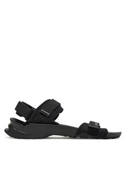 adidas Sandały Terrex Hydroterra JQ2231 Czarny ze sklepu MODIVO w kategorii Sandały męskie - zdjęcie 180404352