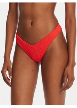 Banana Moon Dół od bikini Kapea Hibiscrun MJO19 Czerwony ze sklepu MODIVO w kategorii Stroje kąpielowe - zdjęcie 180404421