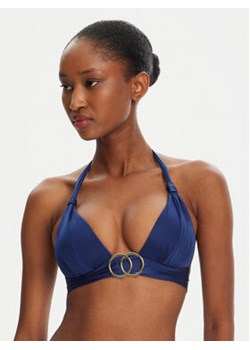 Banana Moon Góra od bikini Hapo Comores MDG86 Granatowy ze sklepu MODIVO w kategorii Stroje kąpielowe - zdjęcie 180404434