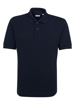 Seidensticker Koszulka polo w kolorze granatowym ze sklepu Limango Polska w kategorii T-shirty męskie - zdjęcie 180406262