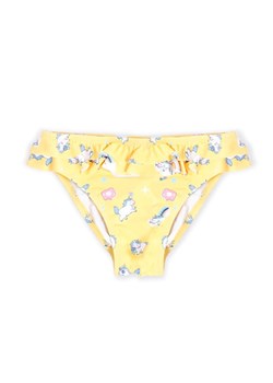 mr. wonderful Figi bikini w kolorze żółtym ze sklepu Limango Polska w kategorii Stroje kąpielowe - zdjęcie 180406732