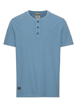 Camel Active Koszulka w kolorze błękitnym ze sklepu Limango Polska w kategorii T-shirty męskie - zdjęcie 180406734
