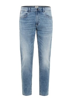 Camel Active Dżinsy - Tapered fit - w kolorze błękitnym ze sklepu Limango Polska w kategorii Jeansy męskie - zdjęcie 180406742