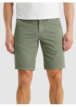 PME Legend Szorty chino w kolorze khaki ze sklepu Limango Polska w kategorii Spodenki męskie - zdjęcie 180406790