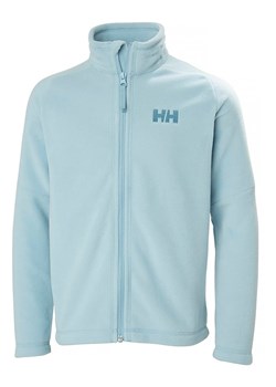 Helly Hansen Kurtka polarowa w kolorze błękitnym ze sklepu Limango Polska w kategorii Kurtki chłopięce - zdjęcie 180406892