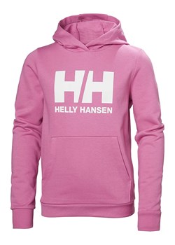Helly Hansen Bluza w kolorze jasnoróżowym ze sklepu Limango Polska w kategorii Bluzy dziewczęce - zdjęcie 180406894