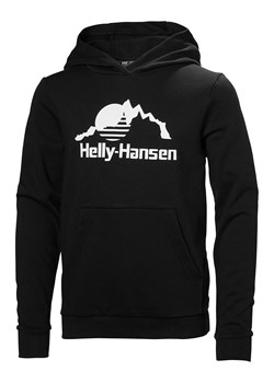 Helly Hansen Bluza w kolorze czarnym ze sklepu Limango Polska w kategorii Bluzy chłopięce - zdjęcie 180406904