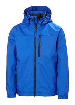 Helly Hansen Kurtka funkcyjna w kolorze niebieskim ze sklepu Limango Polska w kategorii Kurtki chłopięce - zdjęcie 180406912