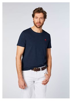 Polo Sylt Koszulka w kolorze granatowym ze sklepu Limango Polska w kategorii T-shirty męskie - zdjęcie 180407004