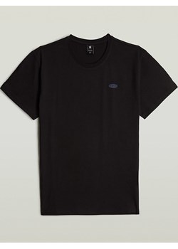 G-Star Koszulka w kolorze czarnym ze sklepu Limango Polska w kategorii T-shirty męskie - zdjęcie 180407062