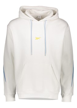Reebok Bluza w kolorze biało-błękitnym ze sklepu Limango Polska w kategorii Bluzy męskie - zdjęcie 180407101