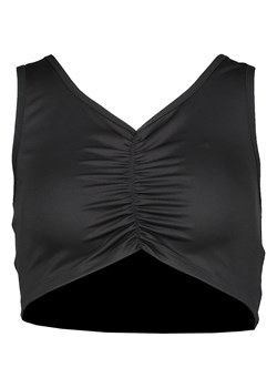 Reebok Top w kolorze czarnym ze sklepu Limango Polska w kategorii Bluzki damskie - zdjęcie 180407150