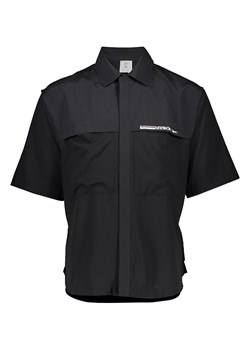 Reebok Koszula funkcyjna &quot;Activchill&quot; w kolorze czarnym ze sklepu Limango Polska w kategorii T-shirty męskie - zdjęcie 180407171