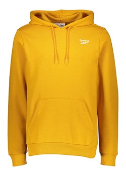 Reebok Bluza w kolorze żółtym ze sklepu Limango Polska w kategorii Bluzy męskie - zdjęcie 180407193