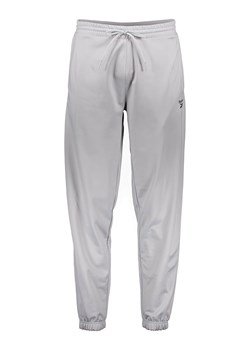 Reebok Spodnie dresowe &quot;Vector&quot; w kolorze szarym ze sklepu Limango Polska w kategorii Spodnie męskie - zdjęcie 180407201