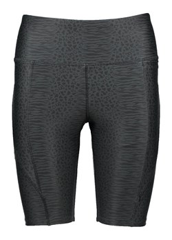 Reebok Szorty kolarskie &quot;Lux&quot; w kolorze czarnym ze sklepu Limango Polska w kategorii Szorty - zdjęcie 180407240