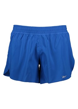 Reebok Szorty w kolorze niebieskim do biegania ze sklepu Limango Polska w kategorii Szorty - zdjęcie 180407244