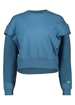 Reebok Bluza &quot;Dreamblend&quot; w kolorze niebieskim ze sklepu Limango Polska w kategorii Bluzy damskie - zdjęcie 180407250