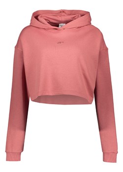 Reebok Bluza &quot;Yoga&quot; w kolorze jasnoróżowym ze sklepu Limango Polska w kategorii Bluzy damskie - zdjęcie 180407283