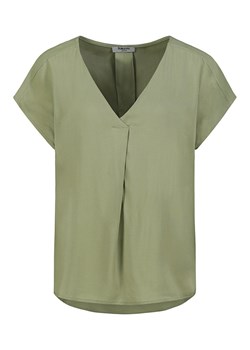 Sublevel Bluzka w kolorze khaki ze sklepu Limango Polska w kategorii Bluzki damskie - zdjęcie 180407574