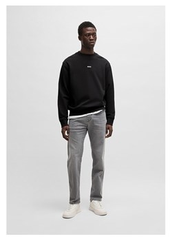 Hugo Boss Bluza w kolorze czarnym ze sklepu Limango Polska w kategorii Bluzy męskie - zdjęcie 180407753