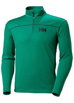 Helly Hansen Koszulka funkcyjna w kolorze zielonym ze sklepu Limango Polska w kategorii T-shirty męskie - zdjęcie 180407812