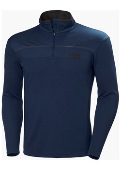 Helly Hansen Koszulka funkcyjna w kolorze granatowym ze sklepu Limango Polska w kategorii T-shirty męskie - zdjęcie 180407814