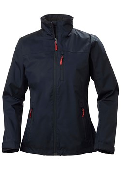 Helly Hansen Kurtka funkcyjna w kolorze granatowym ze sklepu Limango Polska w kategorii Kurtki damskie - zdjęcie 180407822