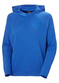 Helly Hansen Bluza &quot;Inshore&quot; w kolorze niebieskim ze sklepu Limango Polska w kategorii Bluzy damskie - zdjęcie 180407824