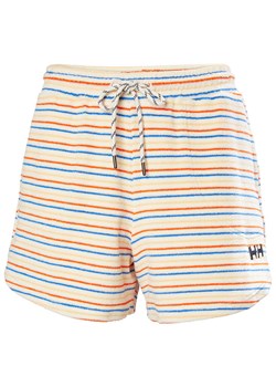 Helly Hansen Szorty &quot;Siren Towelling&quot; ze wzorem ze sklepu Limango Polska w kategorii Szorty - zdjęcie 180407850