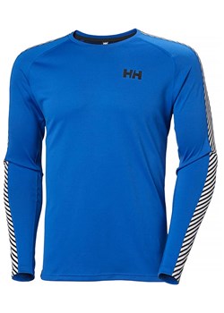 Helly Hansen Koszulka funkcyjna &quot;Lifa Active&quot; w kolorze niebieskim ze sklepu Limango Polska w kategorii T-shirty męskie - zdjęcie 180407860
