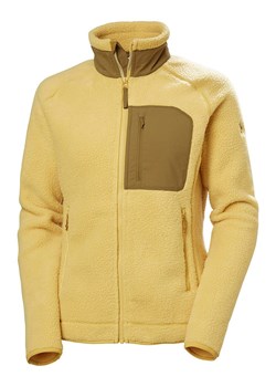 Helly Hansen Kurtka polarowa &quot;Imperial Pile Block&quot; w kolorze żółtym ze sklepu Limango Polska w kategorii Bluzy damskie - zdjęcie 180407870