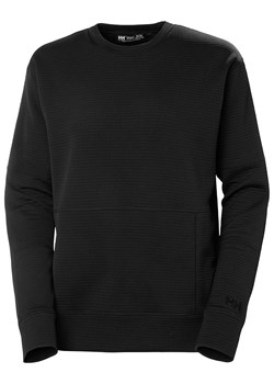 Helly Hansen Bluza &quot;Evolved Air&quot; w kolorze czarnym ze sklepu Limango Polska w kategorii Bluzy damskie - zdjęcie 180407872